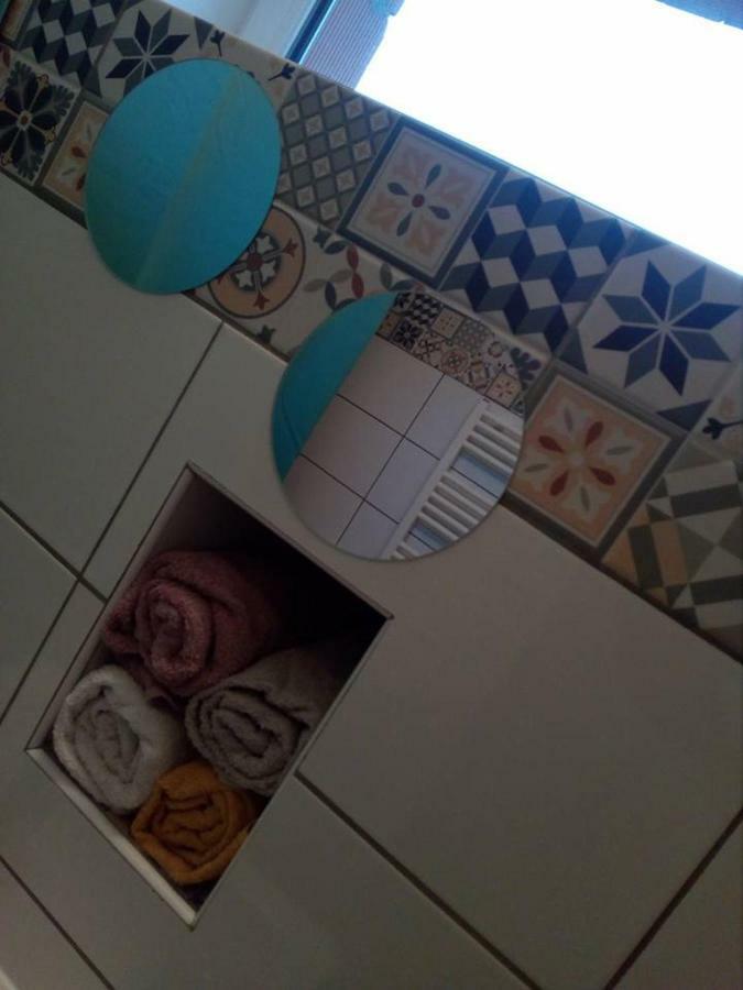La Grange De La Gandonnerie Villa Baugé Dış mekan fotoğraf